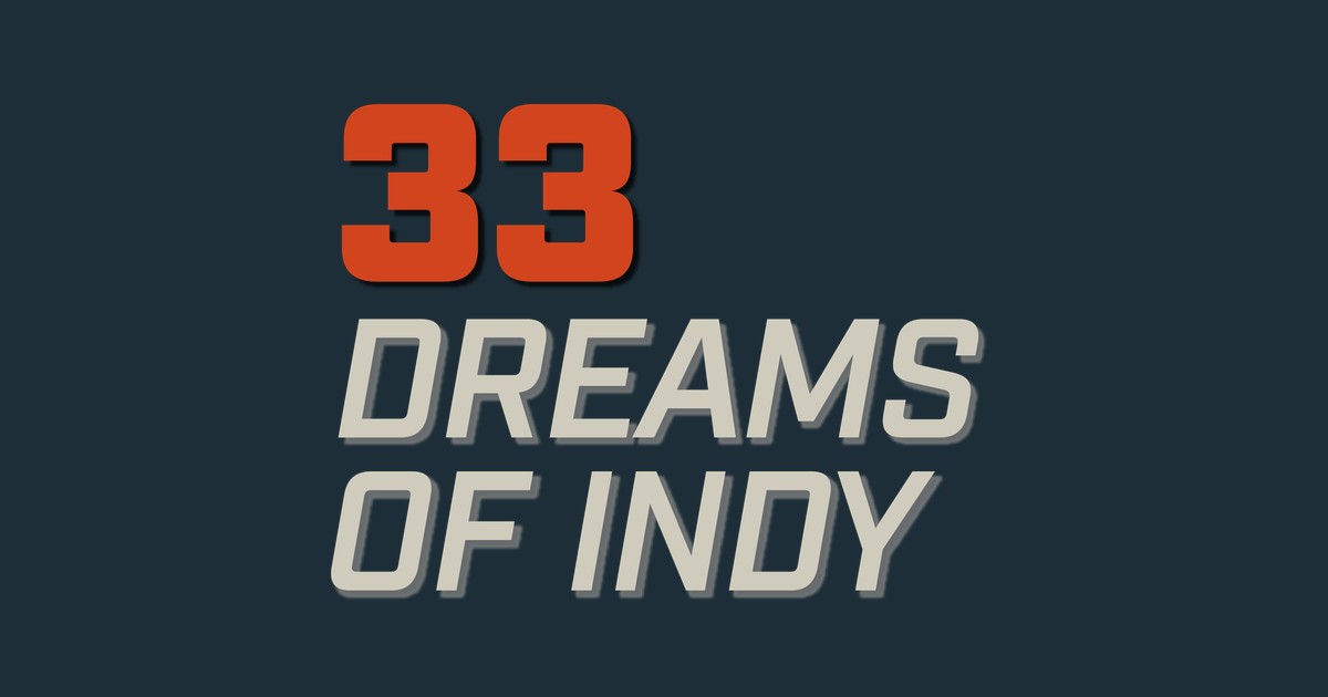 Where Are They Now: The 33 Dreams Tracking Format