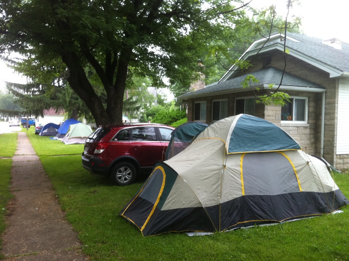 Indianapolis 500 Hotels: Where to Stay for the 2027 Race