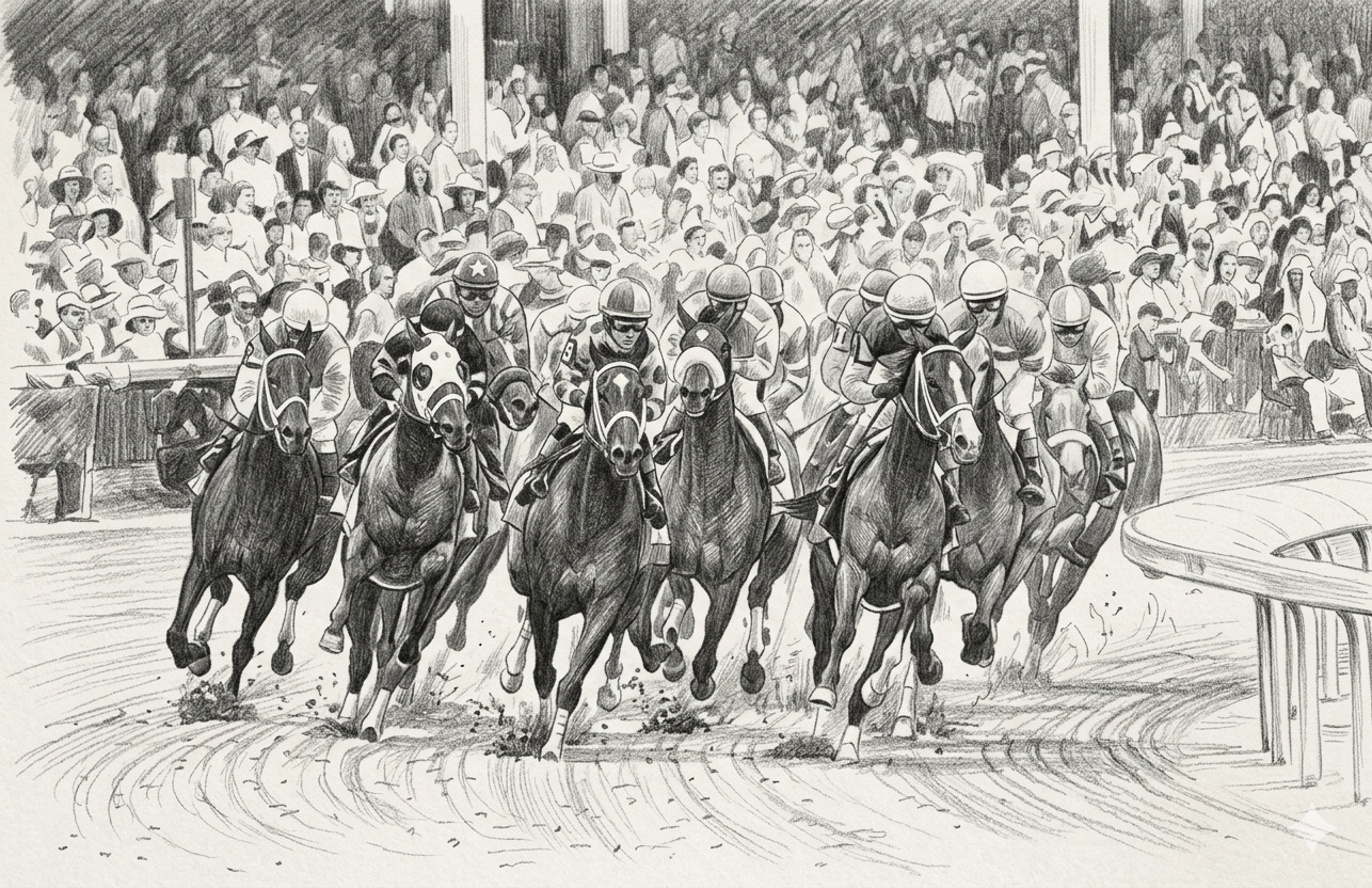 2027 Kentucky Derby
